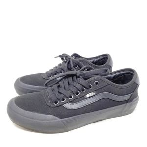 COPY - Vans Chima Ferguson Sydney Pro Skate Shoes, black, men’s 6.5 / women’s 8